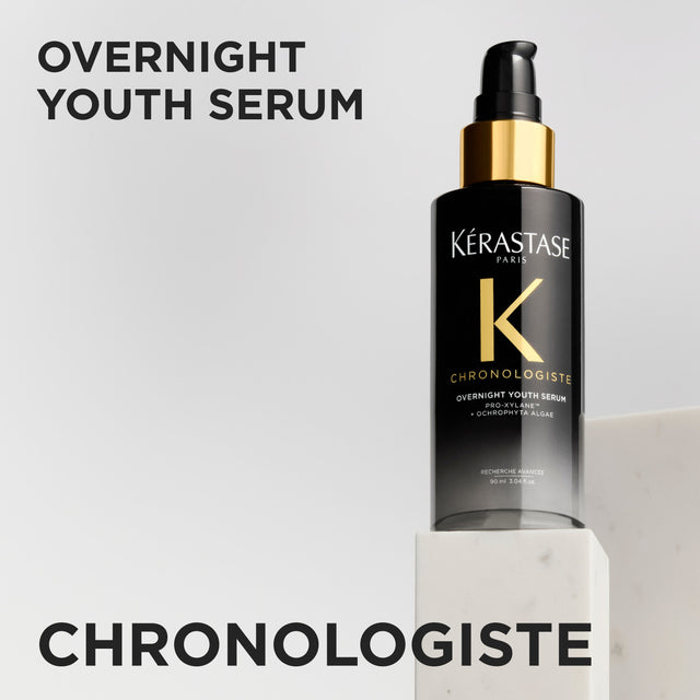 Chronologiste Overnight Youth Serum 90ml Kérastase