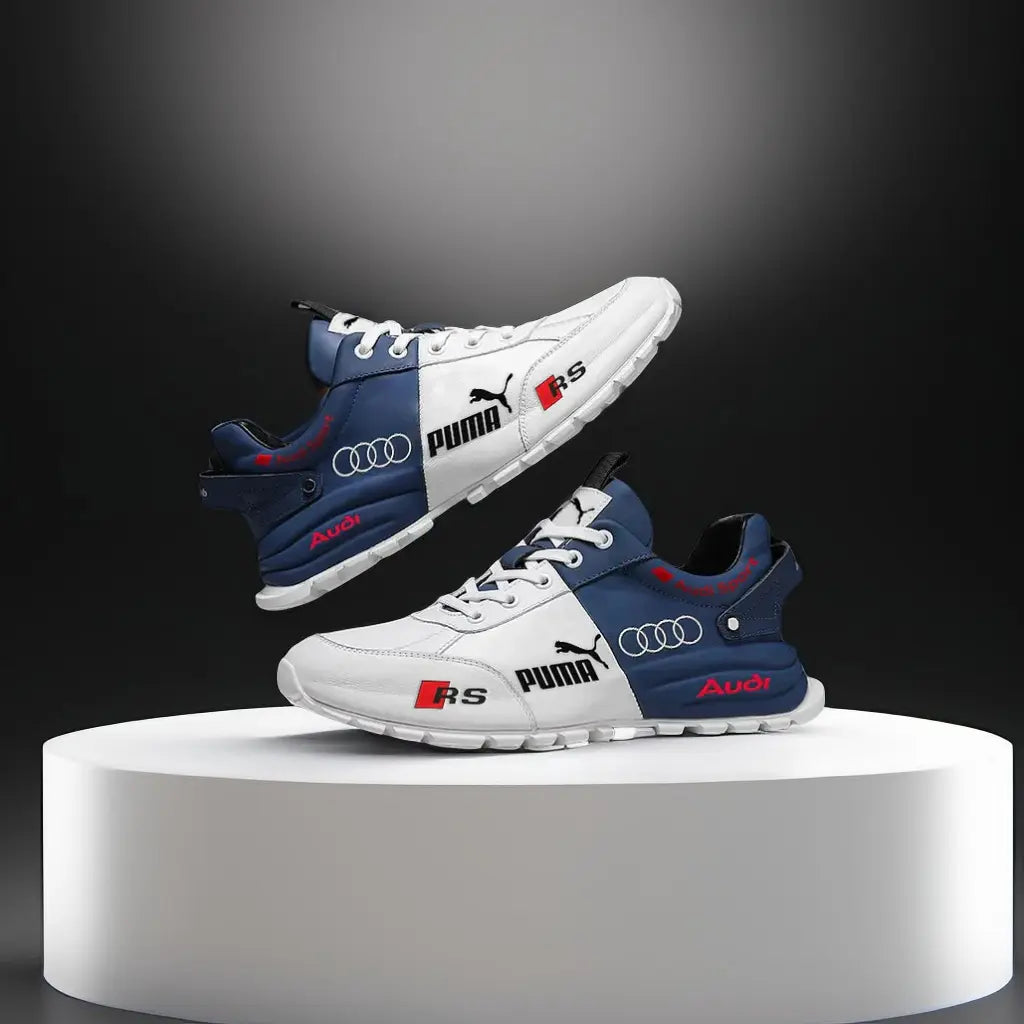 Puma x Audi RS 3.0 | Sneaker Sportivo ad Alte Prestazioni – Collezione Premium