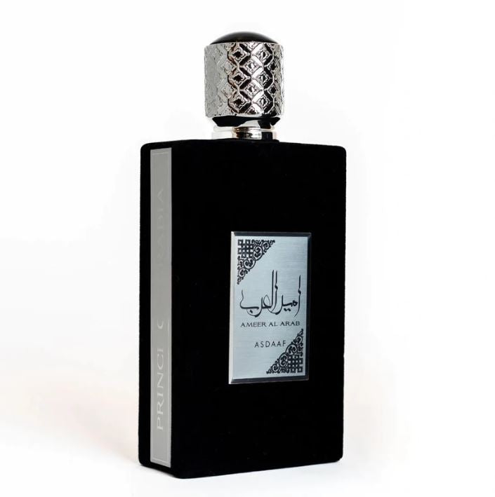 Ameer Al Arab