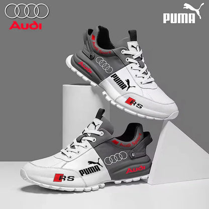 Puma x Audi RS 3.0 | Sneaker Sportivo ad Alte Prestazioni – Collezione Premium