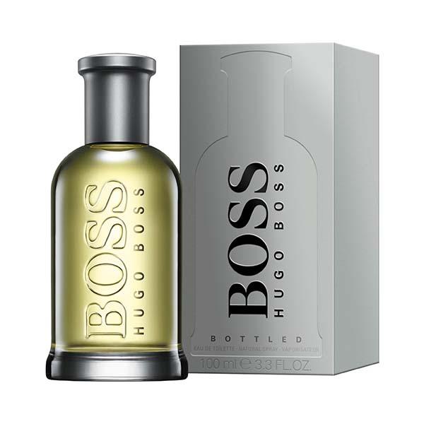 ACQUISTA 1 PRENDI 3 - BOSS THE SCENT | BOSS BOTTLED | BOTTLED INFINITE 100ml ® OFFERTA SOLO OGGI