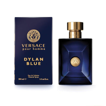ACQUISTA 1 PRENDI 3 - Versace DYLAN BLUE | PHANTOM | ULTRA MALE ® OFFERTA SOLO OGGI