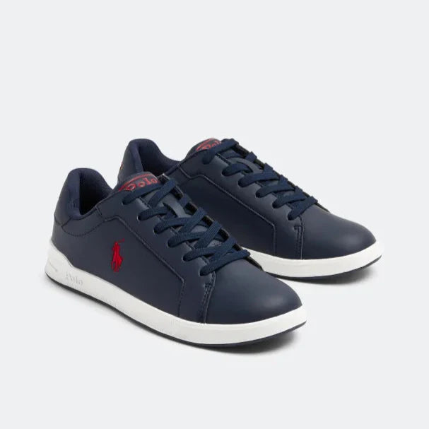Polo Ralph Lauren | Modello Belmont Classico – Eleganza Iconica 2025