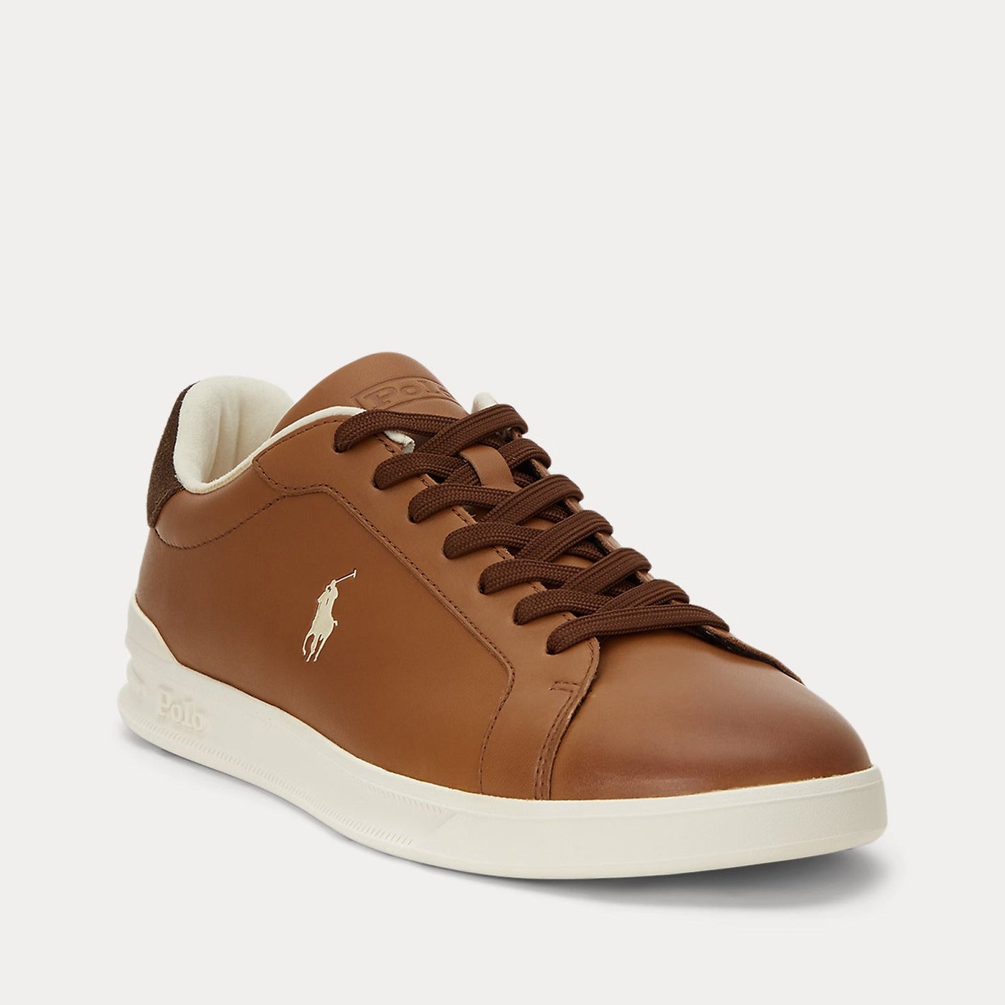 Polo Ralph Lauren | Modello Belmont Classico – Eleganza Iconica 2025