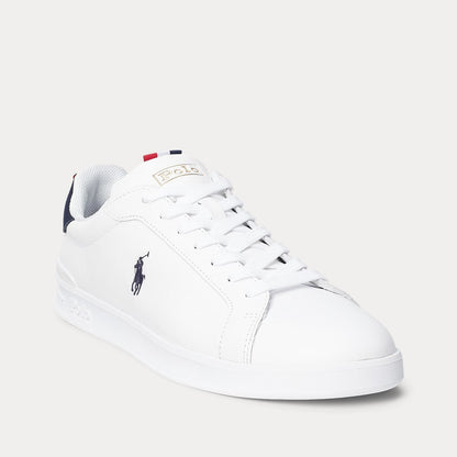 Polo Ralph Lauren | Modello Belmont Classico – Eleganza Iconica 2025