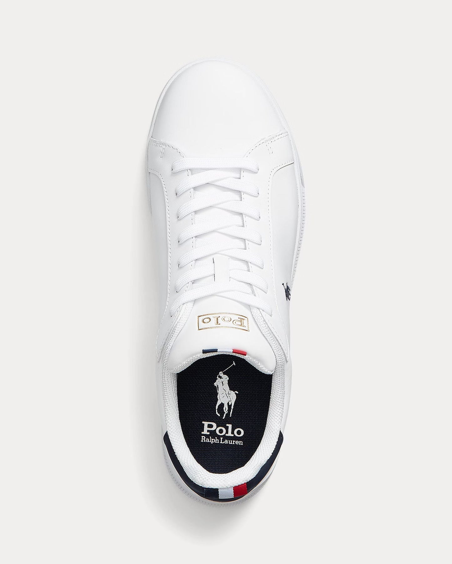 Polo Ralph Lauren | Modello Belmont Classico – Eleganza Iconica 2025