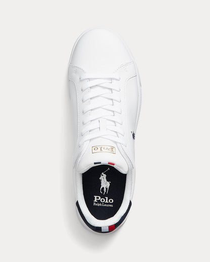 Polo Ralph Lauren | Modello Belmont Classico – Eleganza Iconica 2025