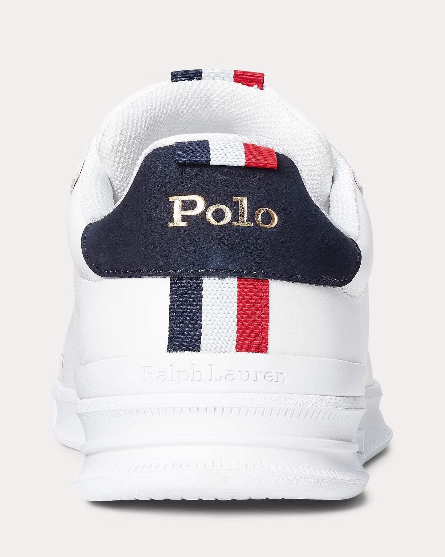 Polo Ralph Lauren | Modello Belmont Classico – Eleganza Iconica 2025