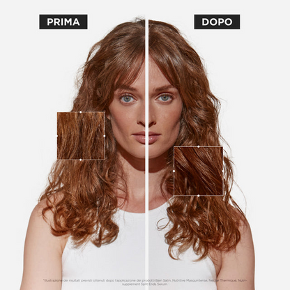 Nutritive 8H Magic Night Serum 90ml