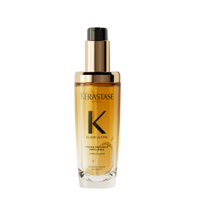 Elixir Ultime L'Huile Originale RICARICABILE 75ml Kérastase