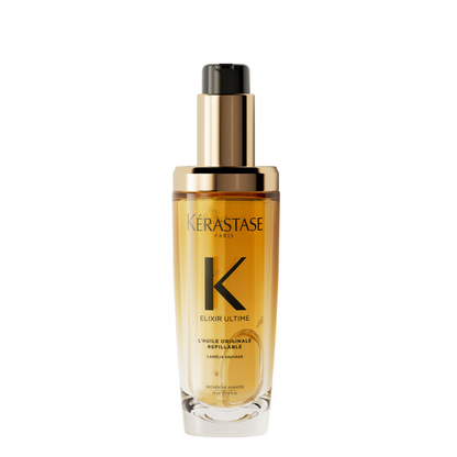 Elixir Ultime L'Huile Originale RICARICABILE 75ml Kérastase