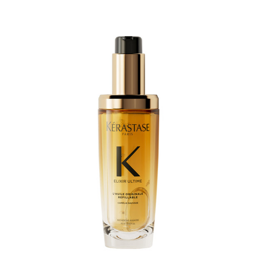 Elixir Ultime L'Huile Originale RICARICABILE 75ml Kérastase