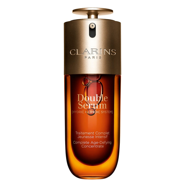 Double Serum Double Serum Traitement Complet Jeunesse Intensif
