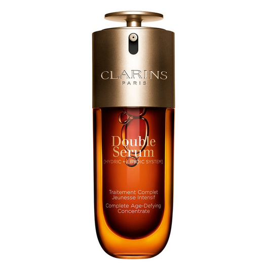 Double Serum Double Serum Traitement Complet Jeunesse Intensif