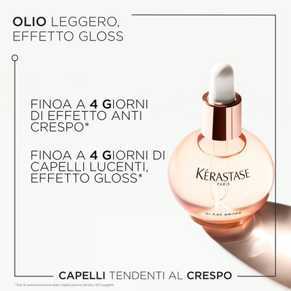 Gloss Absolu Glaze Drops 45ml Kérastase