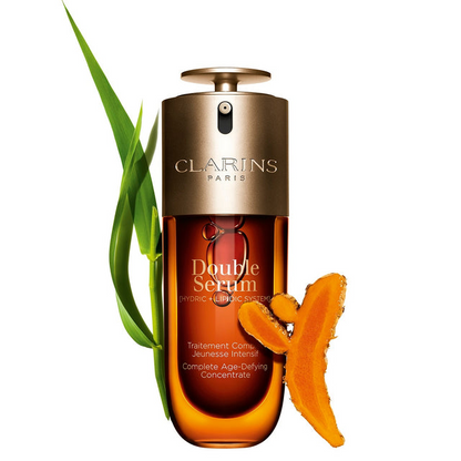 Double Serum Double Serum Traitement Complet Jeunesse Intensif