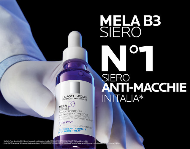 Mela B3 Mela B3 Siero Intensivo Anti-macchie 50ml