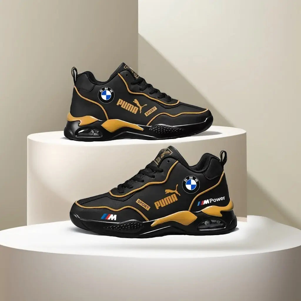 Puma x BMW Motorsport | Edizione Power Drive – Design 2025