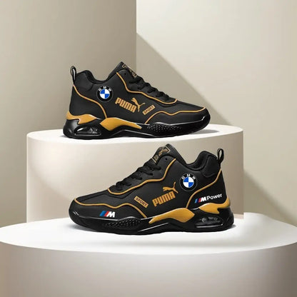Puma x BMW Motorsport | Edizione Power Drive – Design 2025