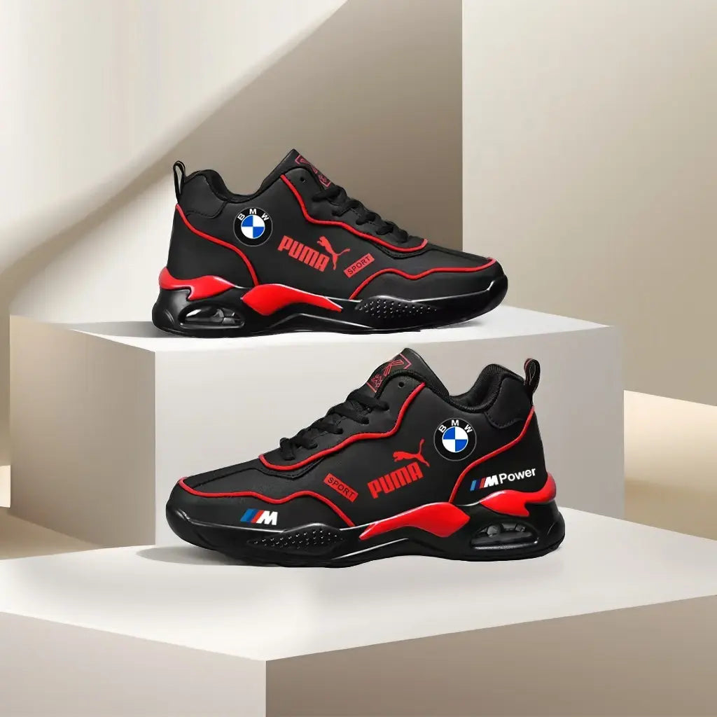 Puma x BMW Motorsport | Edizione Power Drive – Design 2025