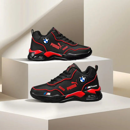 Puma x BMW Motorsport | Edizione Power Drive – Design 2025