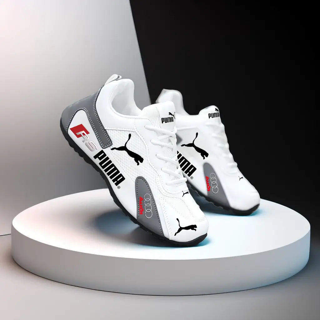 Puma x Audi RS Supreme | Modello 2025 – Edizione Esclusiva