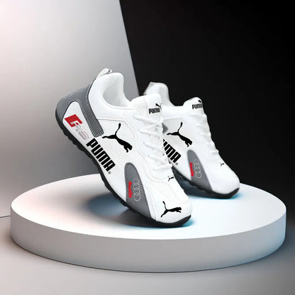 Puma x Audi RS Supreme | Modello 2025 – Edizione Esclusiva