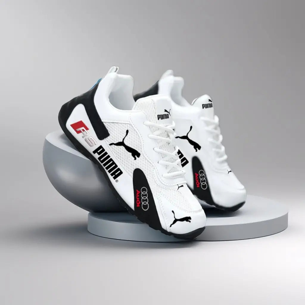 Puma x Audi RS Supreme | Modello 2025 – Edizione Esclusiva