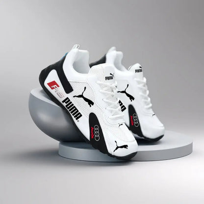 Puma x Audi RS Supreme | Modello 2025 – Edizione Esclusiva