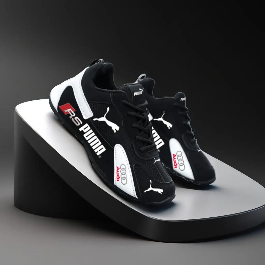 Puma x Audi RS Supreme | Modello 2025 – Edizione Esclusiva