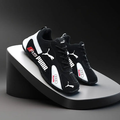 Puma x Audi RS Supreme | Modello 2025 – Edizione Esclusiva