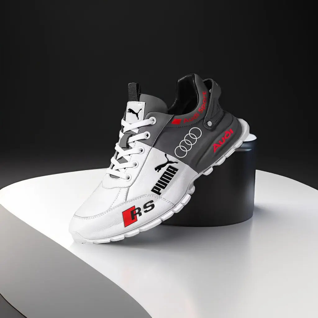 Puma x Audi RS 3.0 | Sneaker Sportivo ad Alte Prestazioni – Collezione Premium