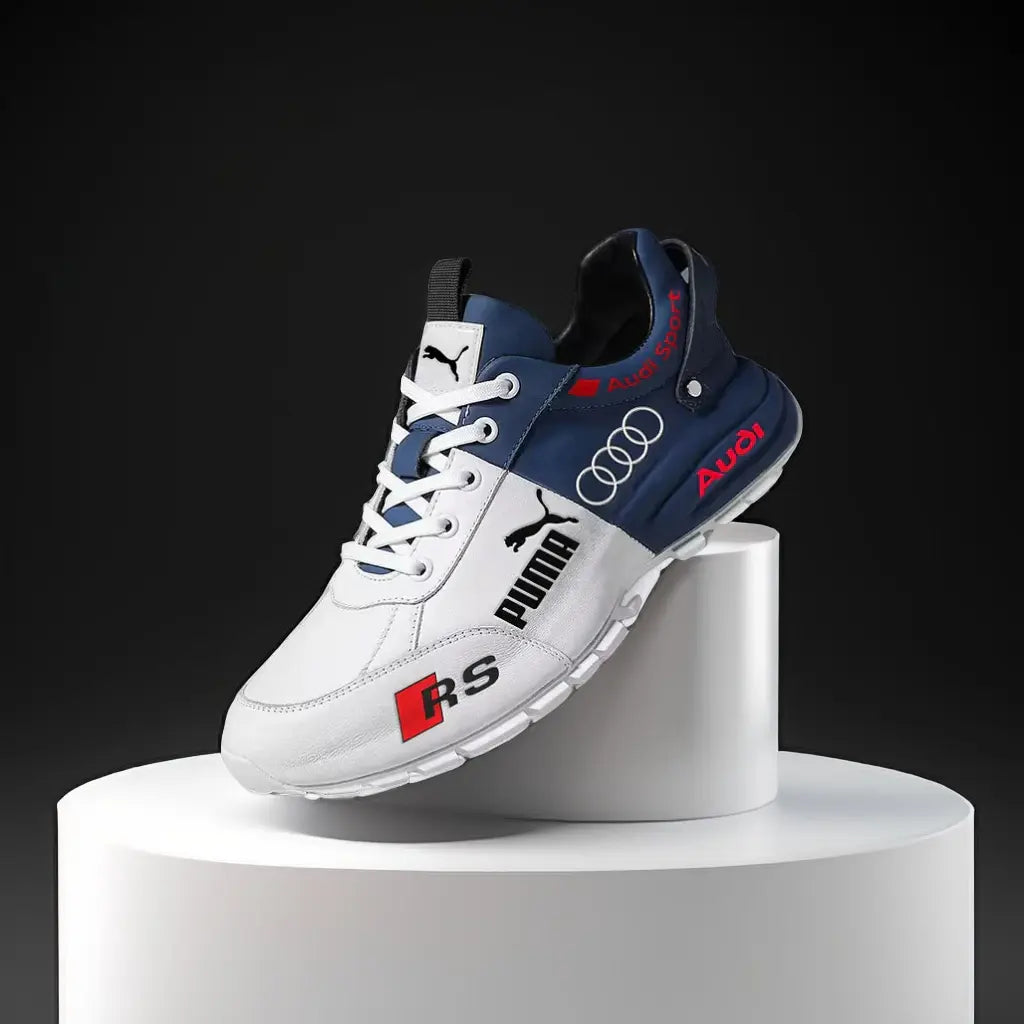 Puma x Audi RS 3.0 | Sneaker Sportivo ad Alte Prestazioni – Collezione Premium