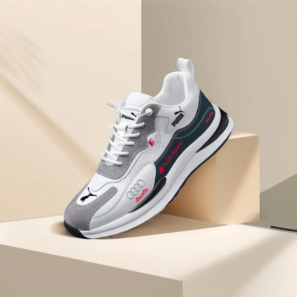 Puma x Audi RS Performance | Modello 2025 – Edizione Esclusiva