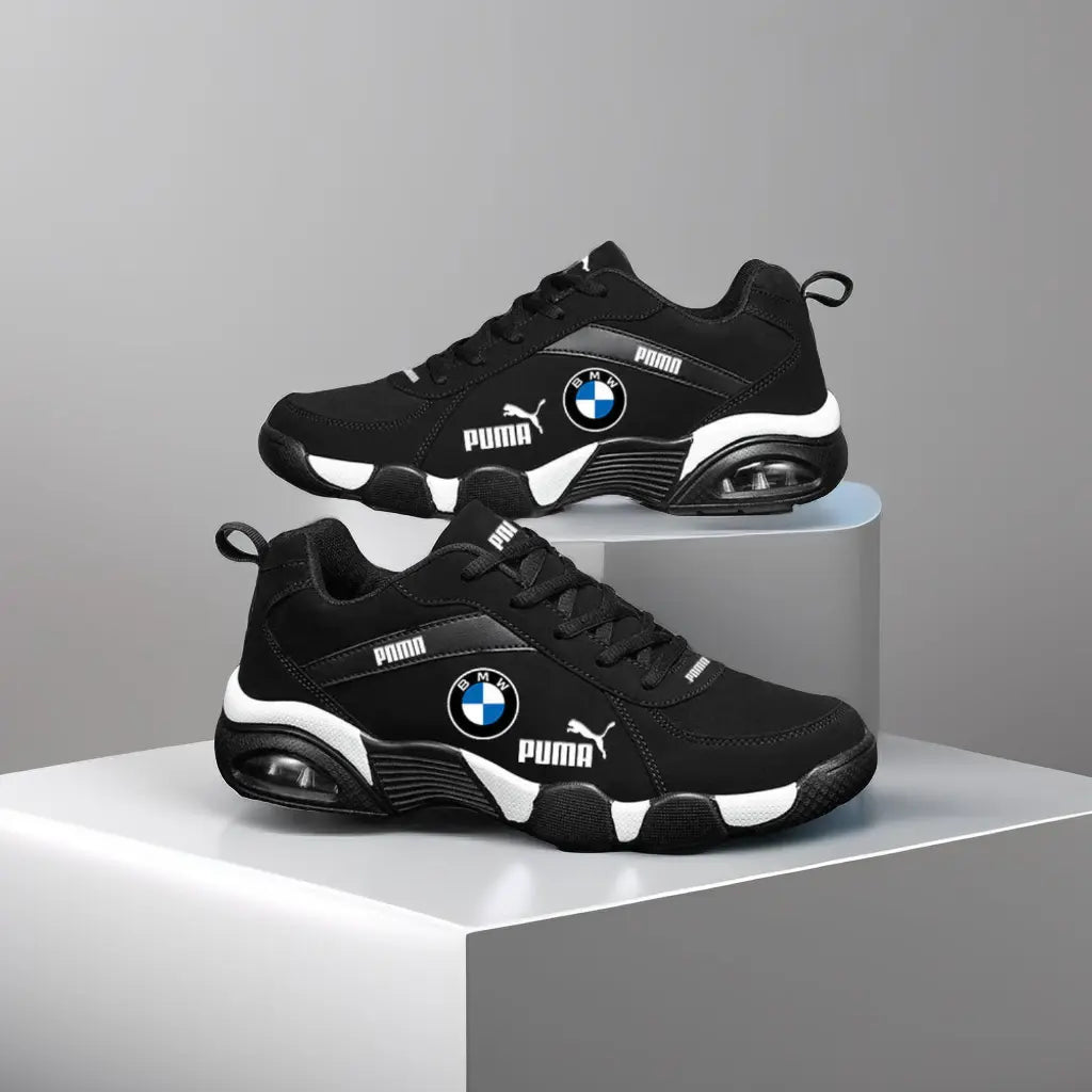 Puma x BMW | Modello Sportivo 2025 – Collaborazione Ufficiale