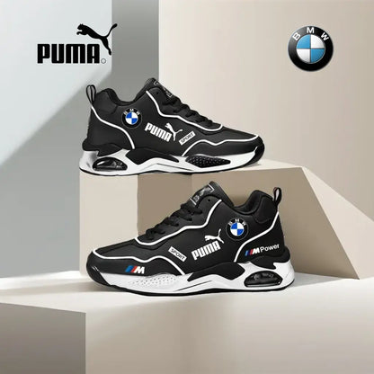 Puma x BMW Motorsport | Edizione Power Drive – Design 2025