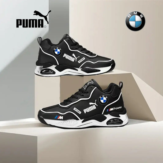 Puma x BMW Motorsport | Edizione Power Drive – Design 2025