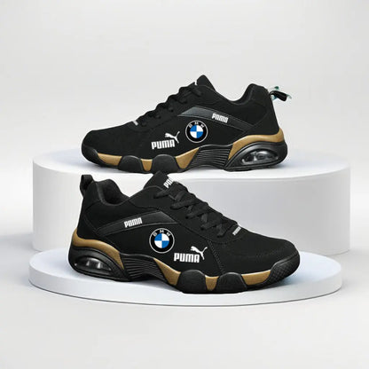 Puma x BMW | Modello Sportivo 2025 – Collaborazione Ufficiale
