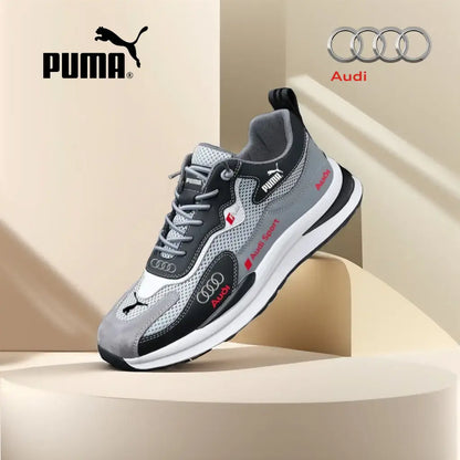 Puma x Audi RS Performance | Modello 2025 – Edizione Esclusiva