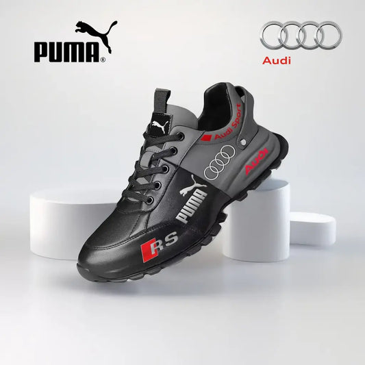 Puma x Audi RS 3.0 | Sneaker Sportivo ad Alte Prestazioni – Collezione Premium