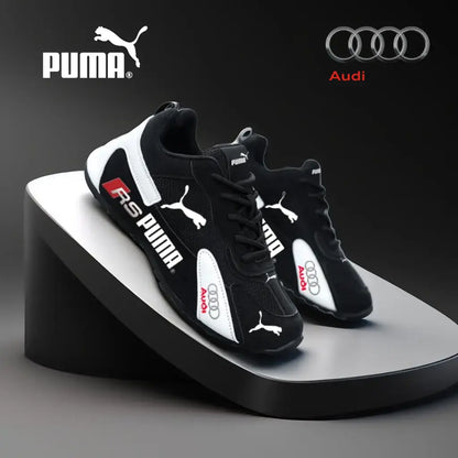 Puma x Audi RS Supreme | Modello 2025 – Edizione Esclusiva