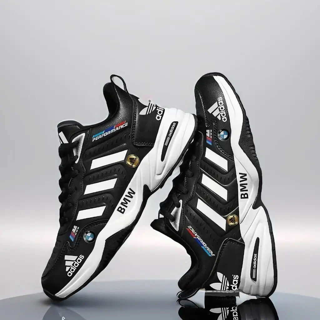 Adidas x BMW Motorsport | Edizione Performance 2025