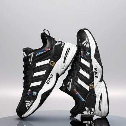 Adidas x BMW Motorsport | Edizione Performance 2025
