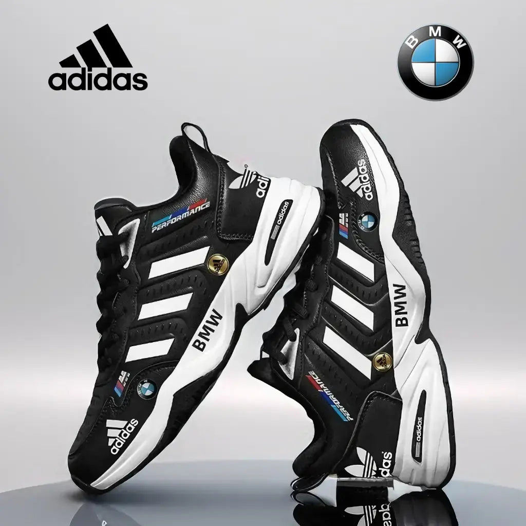 Adidas x BMW Motorsport | Edizione Performance 2025