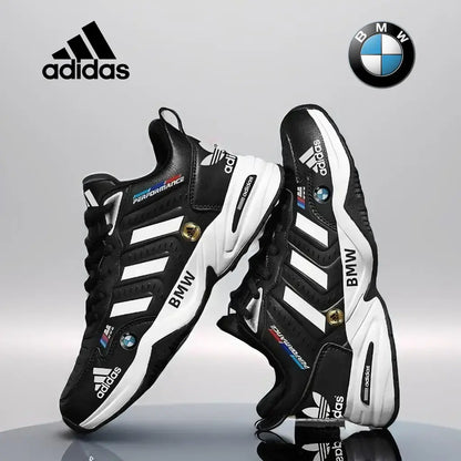 Adidas x BMW Motorsport | Edizione Performance 2025