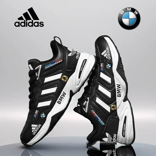 Adidas x BMW Motorsport | Edizione Performance 2025
