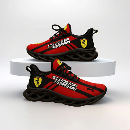 Puma Elite | Edizione Limitata – Design Sportivo 2025