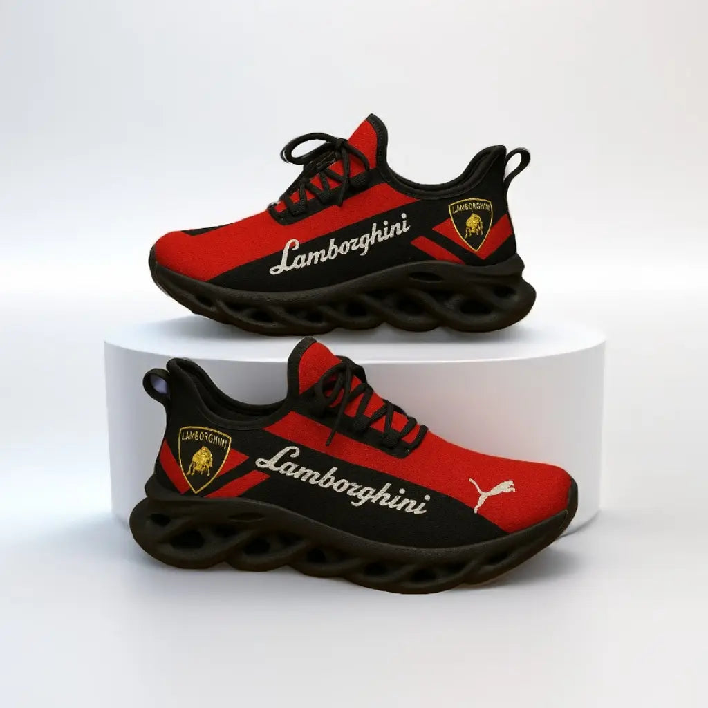 Puma Elite | Edizione Limitata – Design Sportivo 2025