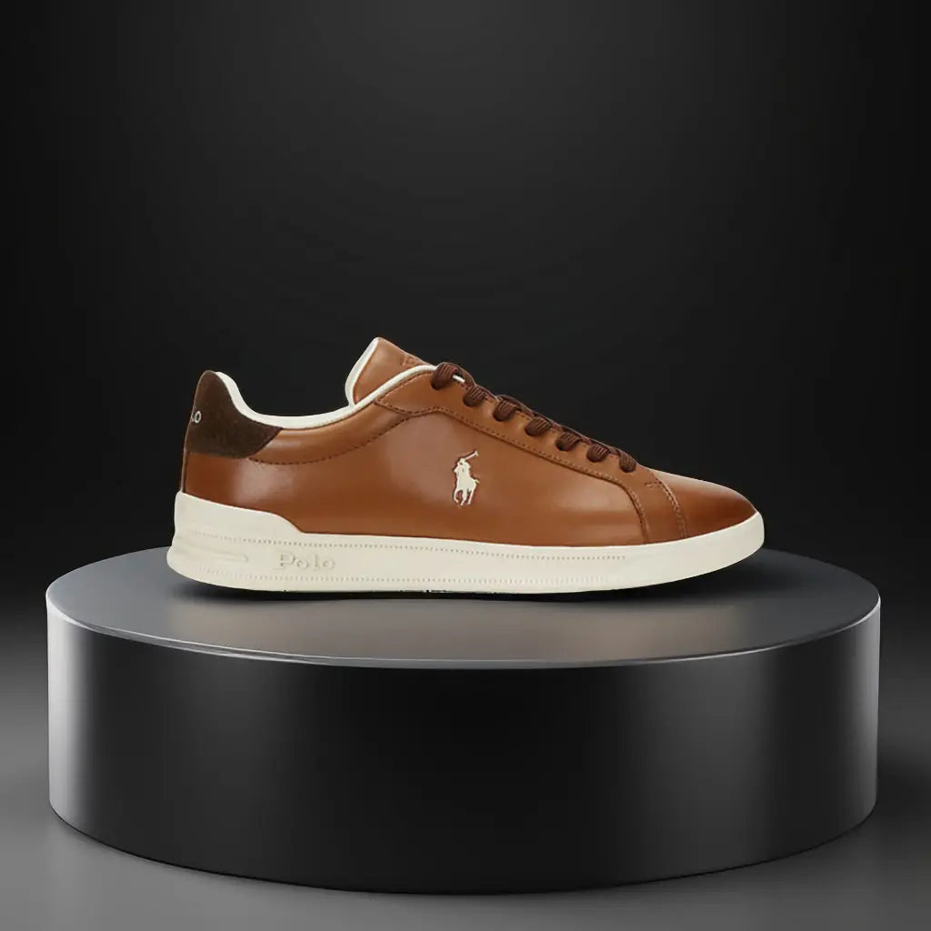 Polo Ralph Lauren | Modello Belmont Classico – Eleganza Iconica 2025