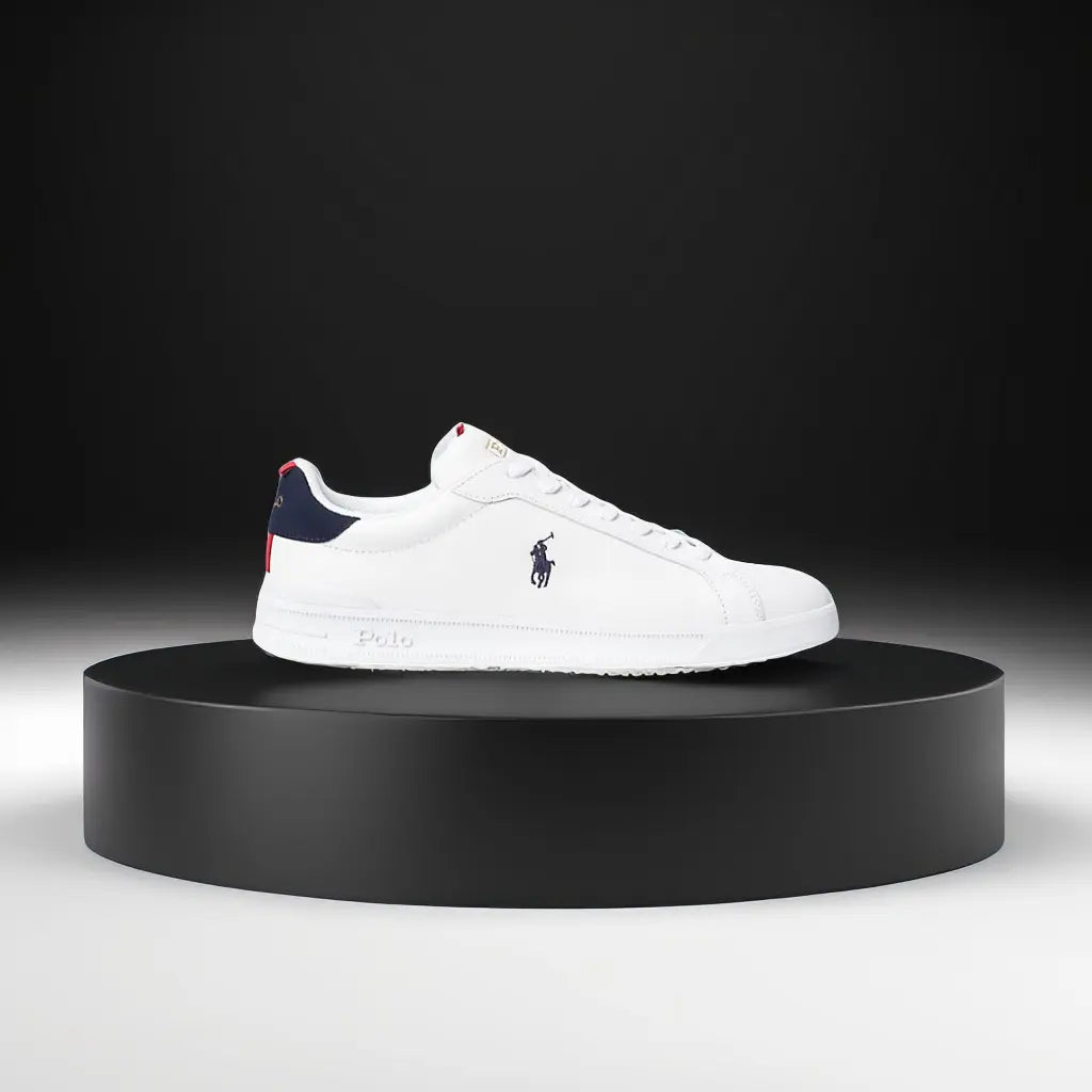 Polo Ralph Lauren | Modello Belmont Classico – Eleganza Iconica 2025